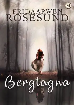 Omslag för Bergtagna