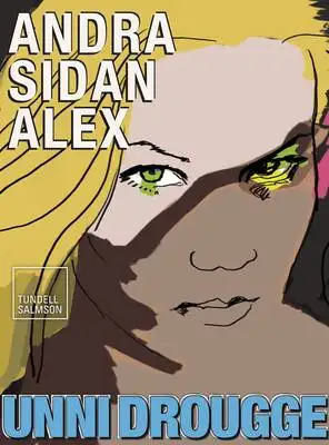 Omslag för Andra sidan Alex