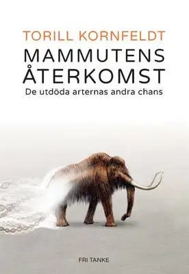 Omslag för Mammutens återkomst 