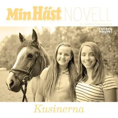 Omslag för Kusinerna 