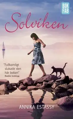 Omslag för Solviken