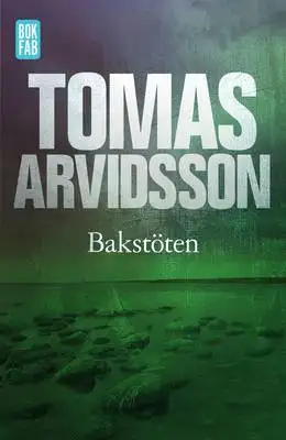Omslag för Bakstöten