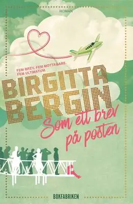 Som ett brev på posten