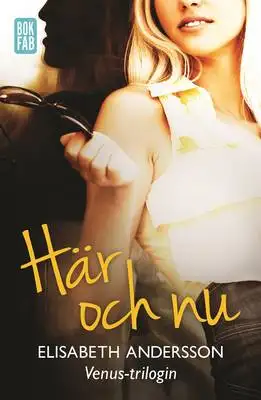 Omslag för Här och nu