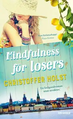 Omslag för Mindfulness för losers