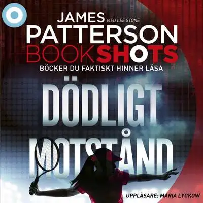 Omslag för Bookshots: Dödligt motstånd