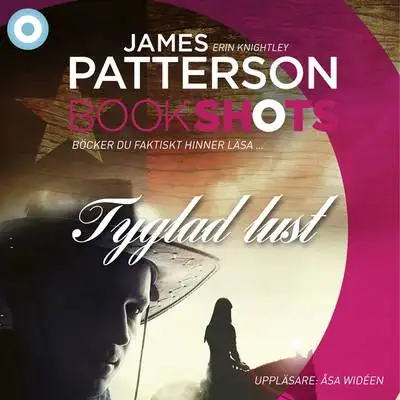 Omslag för Bookshots: Tyglad lust