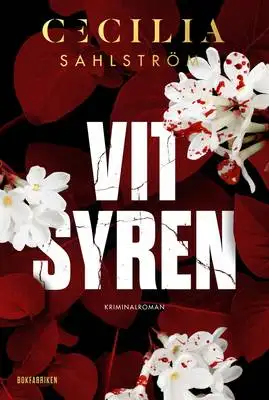 Omslag för Vit syren