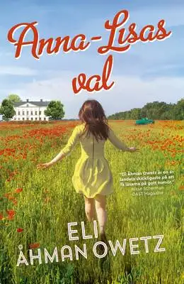 Omslag för Anna-Lisas val