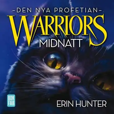 Omslag för Midnatt 