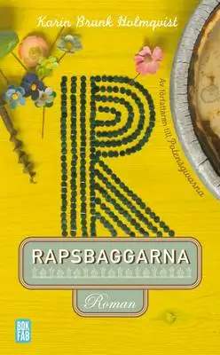 Rapsbaggarna 