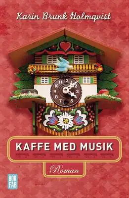 Omslag för Kaffe med musik 
