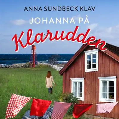 Omslag för Johanna på Klarudden