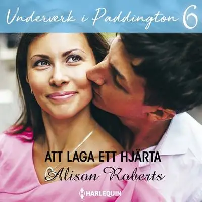 Omslag för Att laga ett hjärta