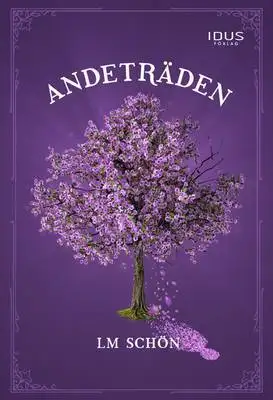 Omslag för Andeträden 