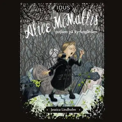 Omslag för Alice McMallis 