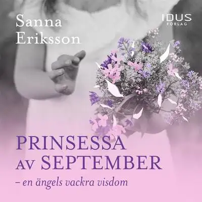 Omslag för Prinsessa av september 