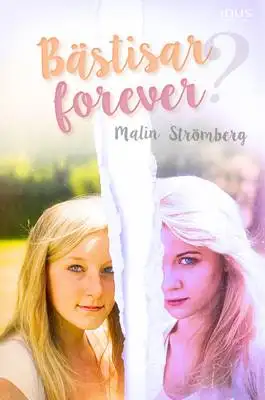 Omslag för Bästisar forever? 