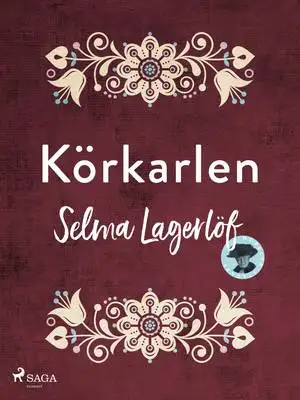 Omslag för Körkarlen