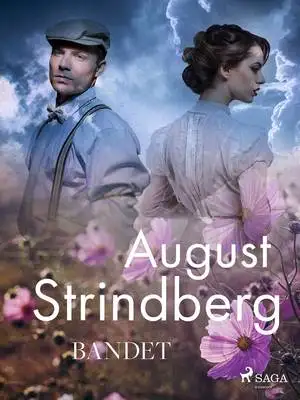 Omslag för Bandet