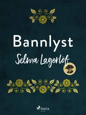 Omslag för Bannlyst