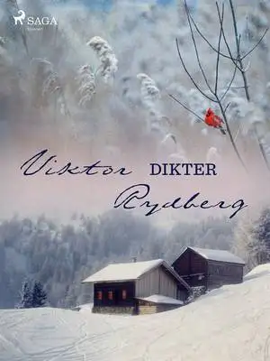 Omslag för Dikter