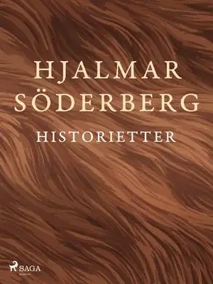 Omslag för Historietter