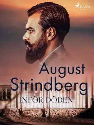 Omslag för Inför Döden