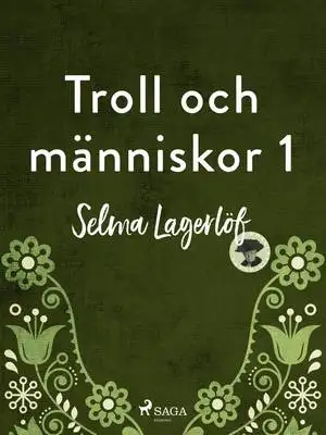 Troll och människor