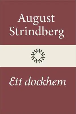 Omslag för Ett dockhem