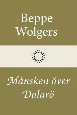 Omslag för Månsken över Dalarö