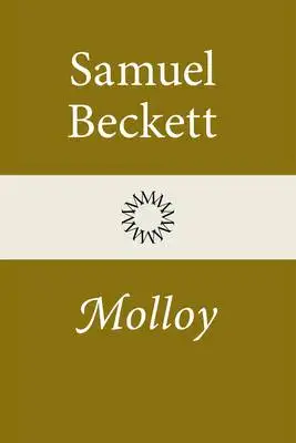 Omslag för Molloy