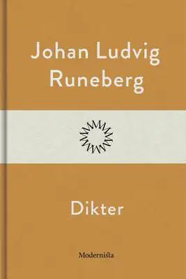 Omslag för Dikter 