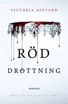 Röd drottning