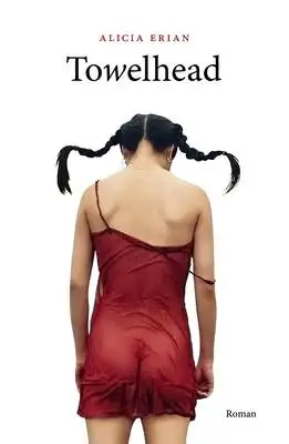 Omslag för Towelhead