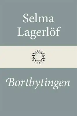 Omslag för Bortbytingen