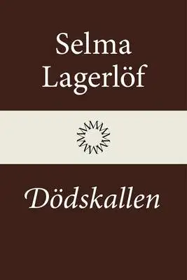 Omslag för Dödskallen