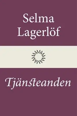Tjänsteanden