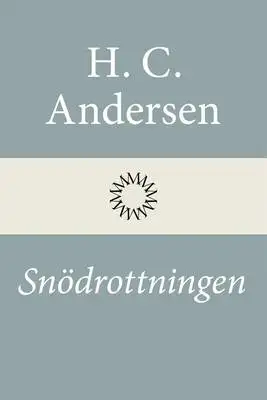 Snödrottningen