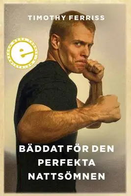 Omslag för Bäddat för den perfekta nattsömnen