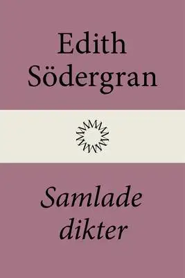 Omslag för Samlade dikter
