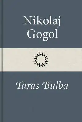 Omslag för Taras Bulba