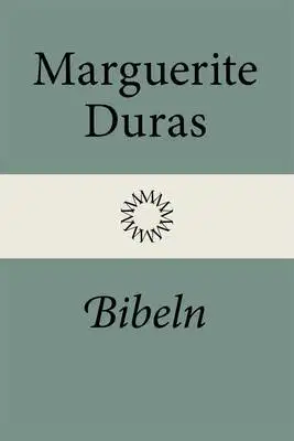 Omslag för Bibeln