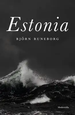 Omslag för Estonia