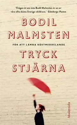 För att lämna röstmeddelande tryck stjärna