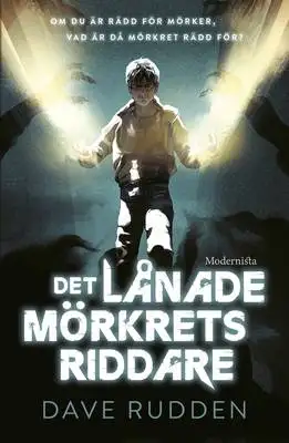 Omslag för Det lånade mörkrets riddare