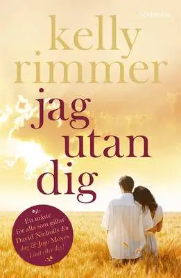 Omslag för Jag utan dig