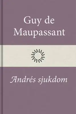 Omslag för Andrés sjukdom