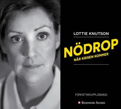 Omslag för Nödrop 