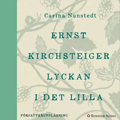 Omslag för Lyckan i det lilla